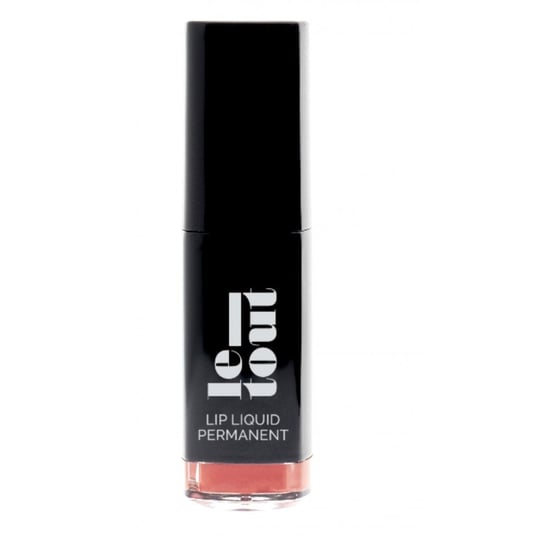Le Tout Lip Liquid Permanent 4g - 1 New Fucsia - Image 1