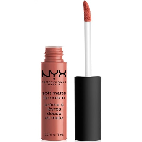 NYX Soft Matte Lip Cream 8ml - 19 Cannes - Image 1
