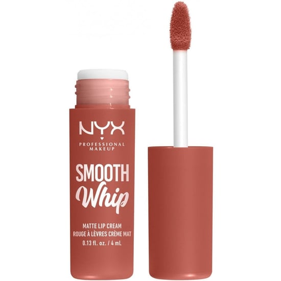NYX Smooth Whip Lip Cream 4ml - Kitty Belly - Image 1