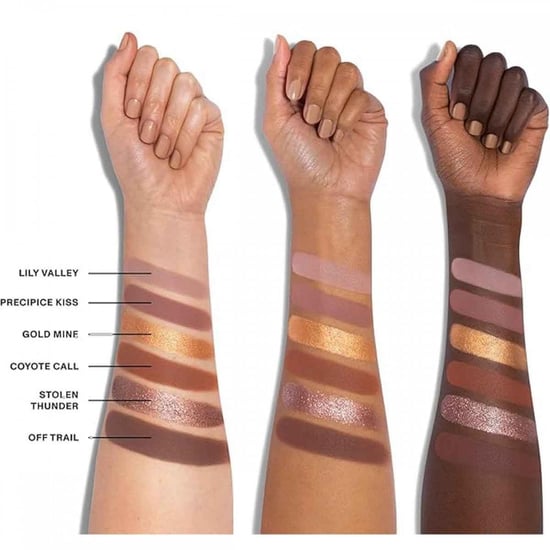 Morphe Artistry Runaway Ready Eyeshadow Pallette No 18 - Image 2