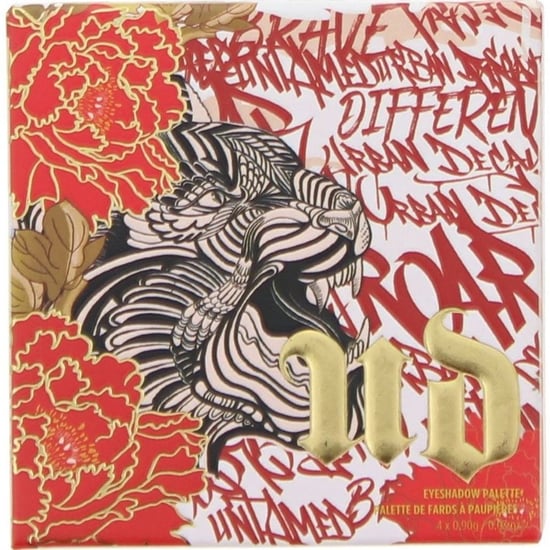 Urban Decay Chinese New Year Limited Edition Eye Shadow Palette - Image 2