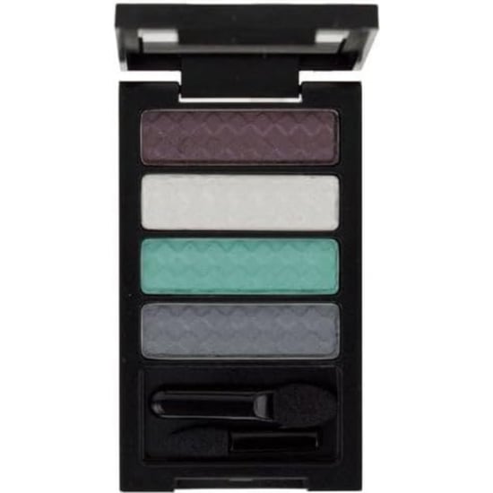 Revlon Eyeshadow Quad - 21 Silver Fox - Image 2