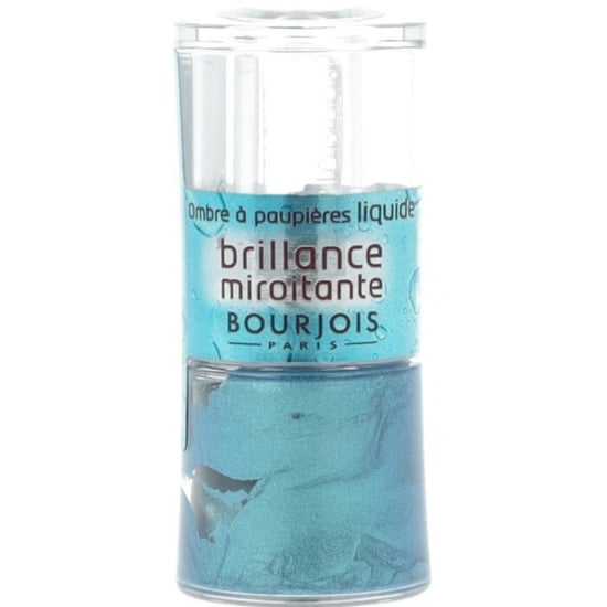 Bourjois Shimmering Shine Liquid Eyeshadow - Bleu Electrolyse - Image 1