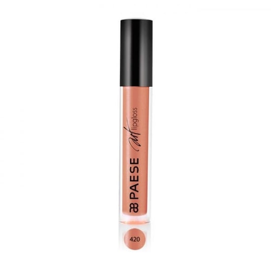 Paes Cosmetics Paese Art Shimmering Lipgloss - 420 - Image 1