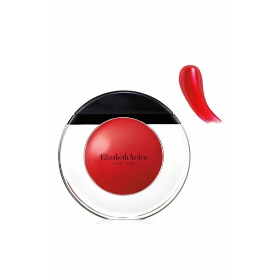 Elizabeth Arden Sheer Kiss Lip Oil Makeup - 04 Rejuvenating Red - Image 2