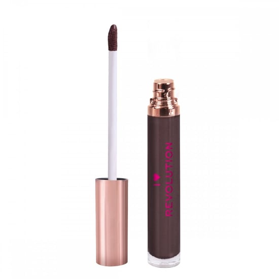 Revolution London I Heart Chocolate Lipgloss - Chocolate Brownie - Image 1