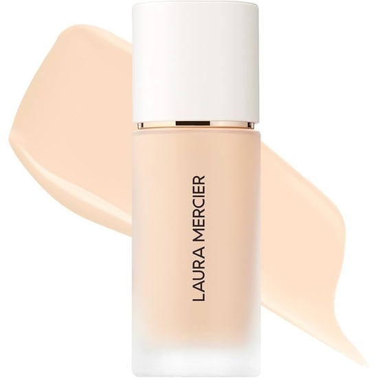Laura Mercier Real Flawless Foundation 30ml - 0N1 Silk - Image 1