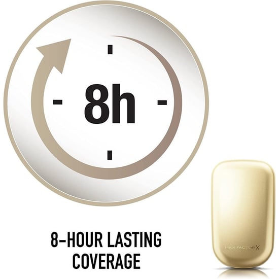 Max Factor Facefinity Foundation Compact SPF20 10G - Porcelain - Image 2