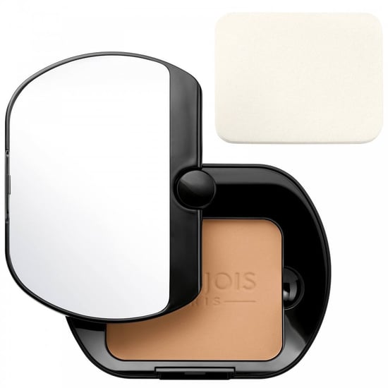 Bourjois Compact Powder Silk Edition - 56 Hale - Image 2