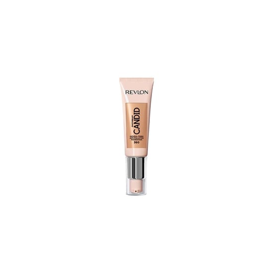Revlon Foundation Photoready Candid 22ml Tube - 360 Cashew - Image 1
