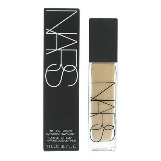Nars Natural Radiant Light Foundation 30ml - 4 Deauville - Image 1