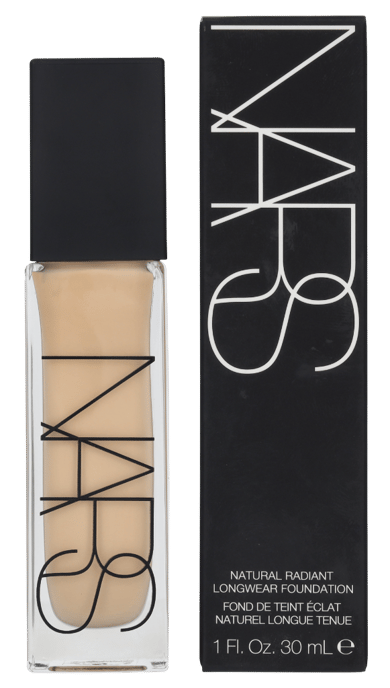 Nars Natural Radiant Longwear Foundation - Image 1
