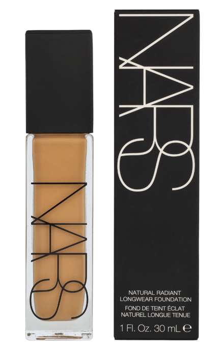 Nars Natural Radiant Longwear Foundation - Image 1