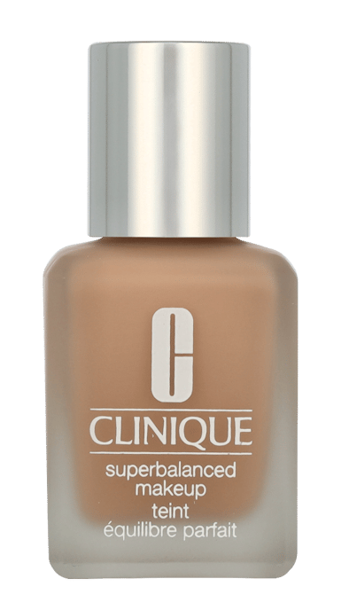 Clinique Superbalanced Makeup - Image 2