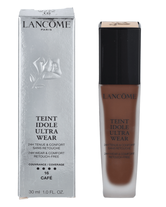 Lancome Teint Idole Ultra Wear 24H W&C Foundation SPF15 - Image 1