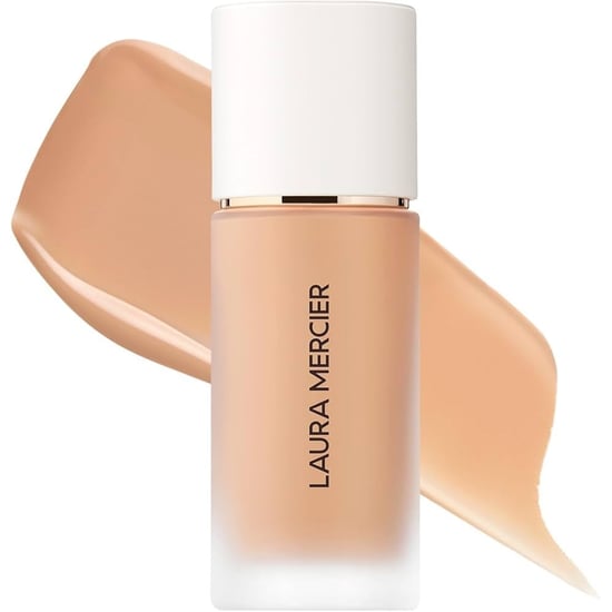 Laura Mercier Real Flawless Foundation 30ml - 3W0 Sandstone - Image 1