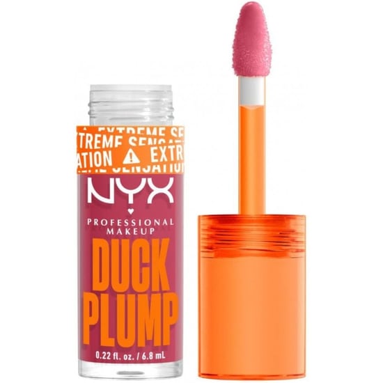 NYX Duck Plump Lip Plumper 7ml - 09 Strike A Rose - Image 1