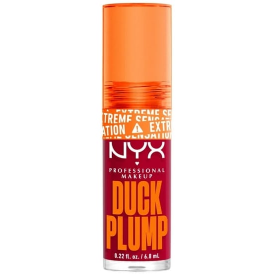 NYX Duck Plump Lip Plumper 7ml - 09 Strike A Rose - Image 2