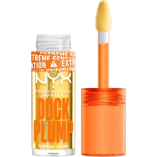 NYX Duck Plump Lip Plumper 7ml - 01 Clearly Spicy - Image 1