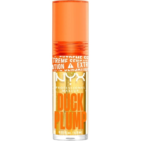 NYX Duck Plump Lip Plumper 7ml - 01 Clearly Spicy - Image 2