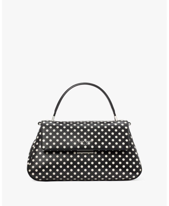 Grace Small Top Handle Bag - Image 1