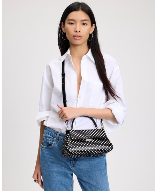Grace Small Top Handle Bag - Image 3