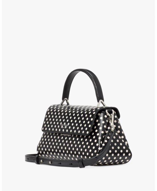 Grace Small Top Handle Bag - Image 4