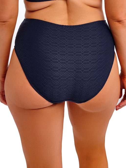 Azores High Waist Bikini Brief - Image 2