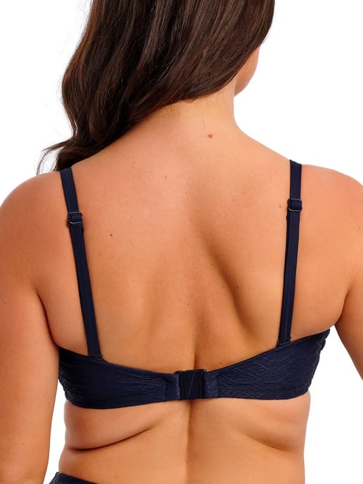 Azores Bandeau Bikini Top - Image 3