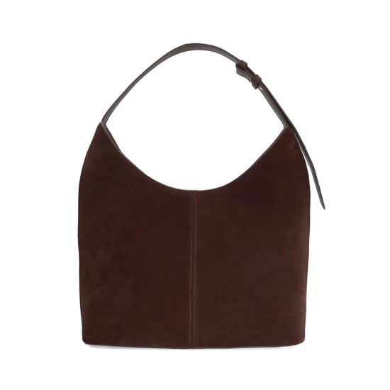 Dune Accessories Delightfully - Leather Shoulder Bag - Image 3