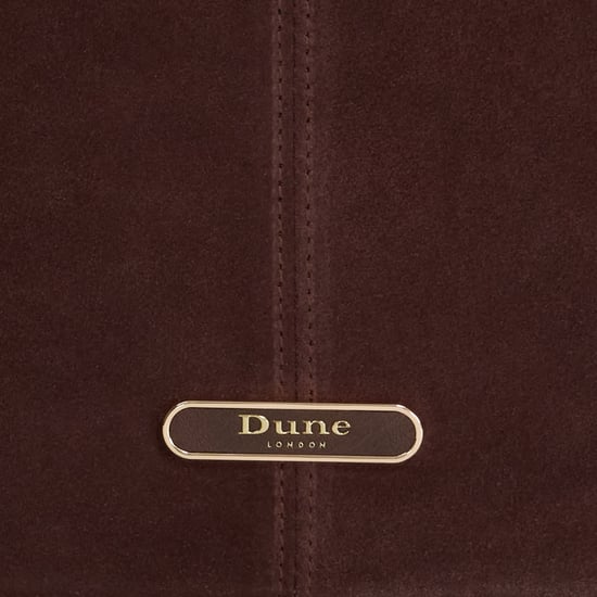 Dune Accessories Delightfully - Leather Shoulder Bag - Image 4