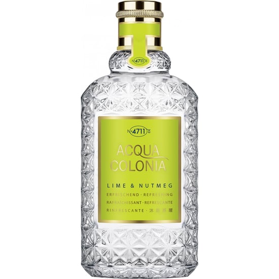 4711 Acqua Colonia Lime & Nutmeg 100ml EDC - Image 2