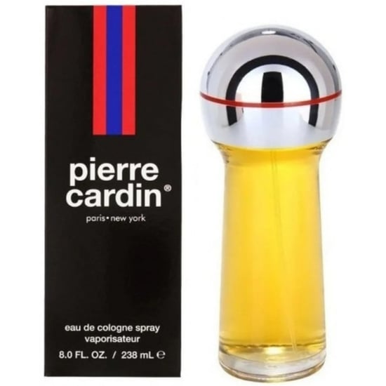 Pierre Cardin Pour Homme 238ml Cologne Spray - Image 1