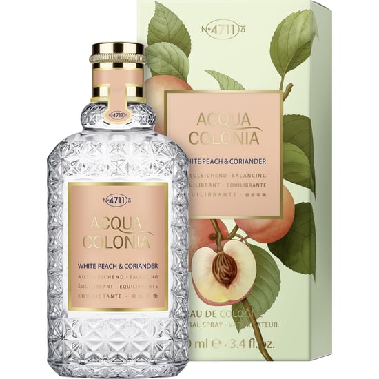4711 Acqua Colonia White & Coriander 100ml EDC - Image 1