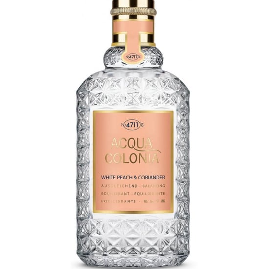 4711 Acqua Colonia White & Coriander 100ml EDC - Image 2