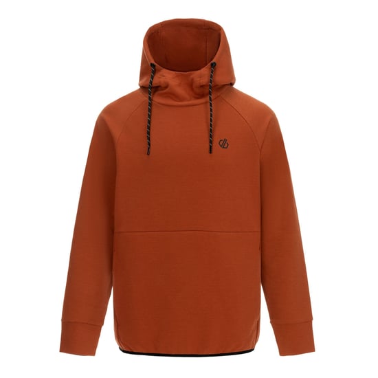 Dare 2B Mens Ollie Hoodie (Arabian Spice) - Image 1