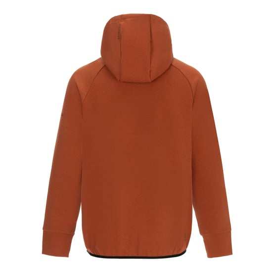 Dare 2B Mens Ollie Hoodie (Arabian Spice) - Image 2