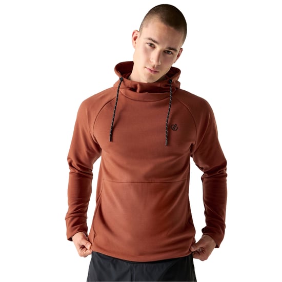 Dare 2B Mens Ollie Hoodie (Arabian Spice) - Image 4