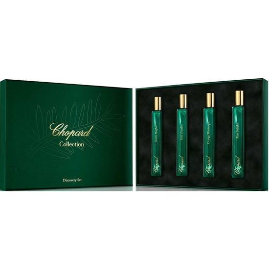 Chopard Discovery Set Of 4 Premium Perfumes (4X10ml) - Image 1