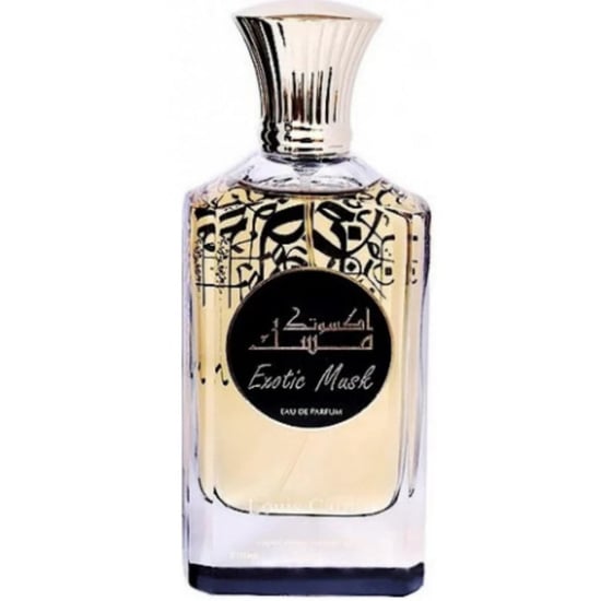Louis Cardin Exotic Musk 100ml EDP - Image 2