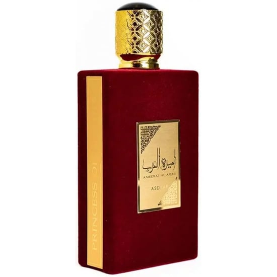 Asdaaf Ameerat Al Arab 100ml EDP Spray - Image 2