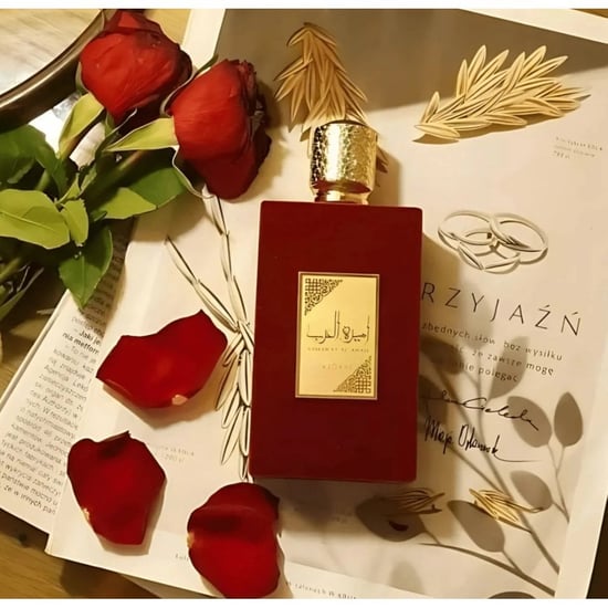 Asdaaf Ameerat Al Arab 100ml EDP Spray - Image 3