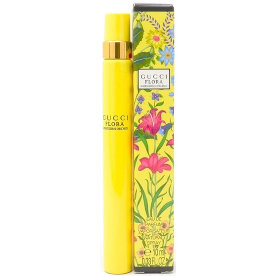 Gucci Flora Gorgeous Orchid For Her 10ml EDP Miniature - Image 1