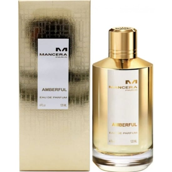 Mancera Paris Amberful 120ml EDP Spray - Image 1