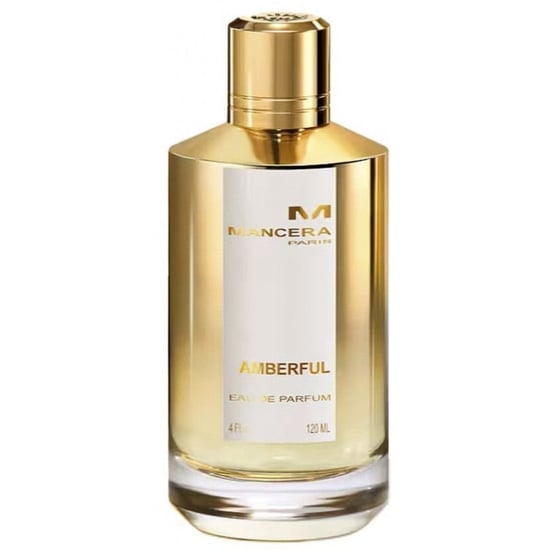 Mancera Paris Amberful 120ml EDP Spray - Image 2