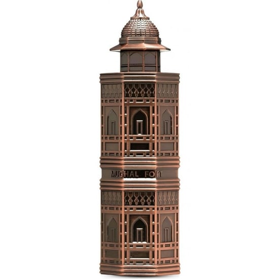 Lattafa Niche Emarati Mughal Fort 100ml EDP Spray - Image 2