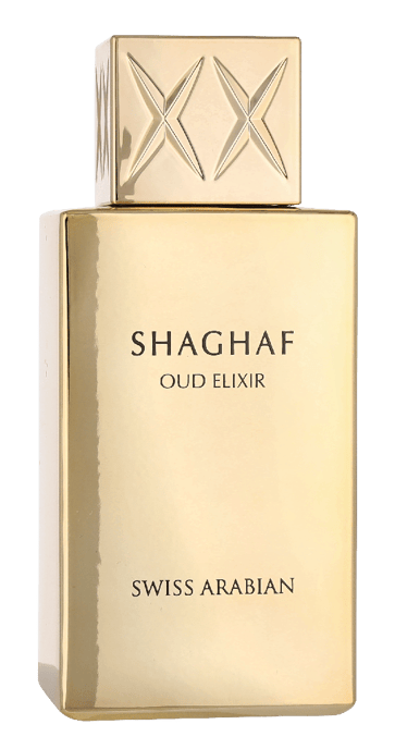 Swiss Arabian Shaghaf Oud Elixier 985 EDP Spray - Image 2