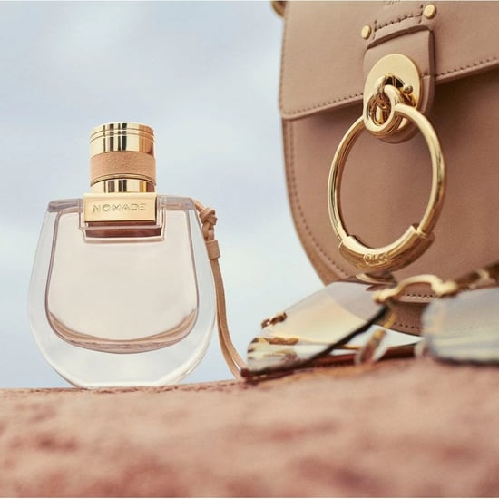 Chloe Nomade Gift Set EDP 75ml + EDP 20ml Travel Set - Image 2