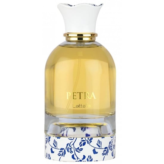 Lattafa Petra 100ml EDP Spray - Image 2