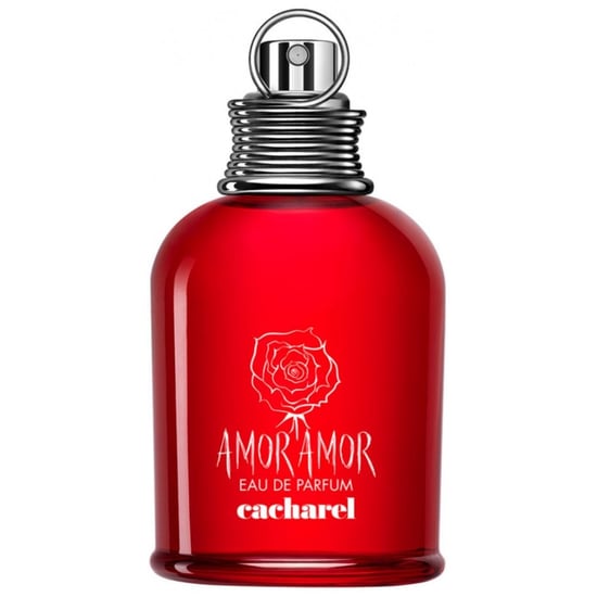 Cacharel Amor Amor 50ml EDP Spray - Image 2